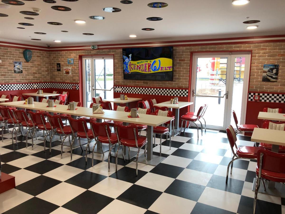 Jukebox Hotel Znojmo Eksteriør bilde