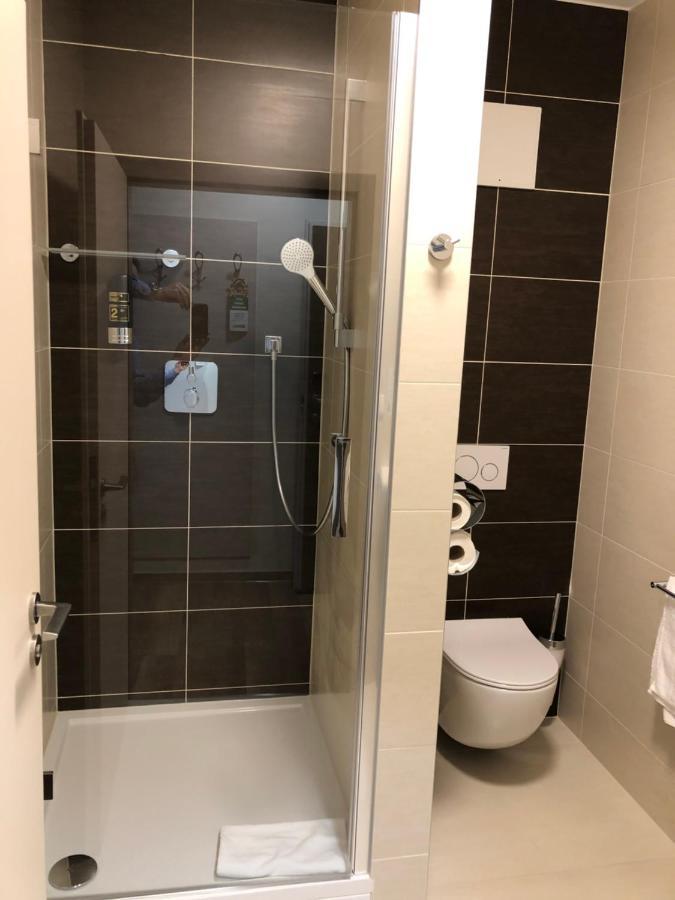 Jukebox Hotel Znojmo Eksteriør bilde